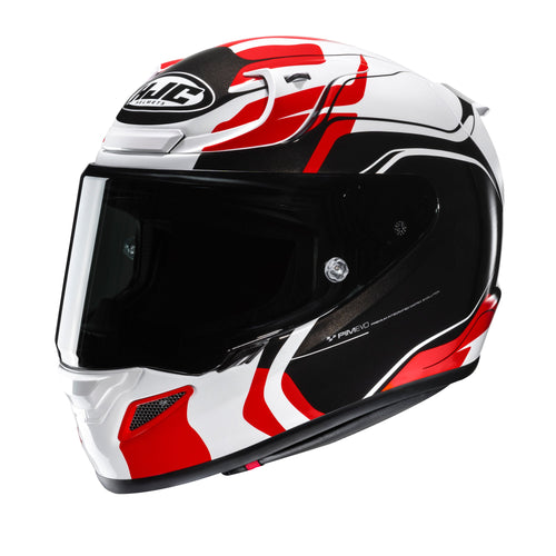 HJC RPHJC RPHA 12 Lawin MC1 Red
