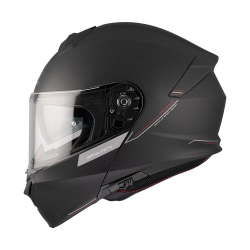MT Genesis SV Solid A1 Matt Black