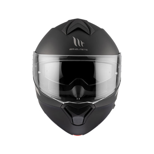 MT Genesis SV Solid A1 Matt Black