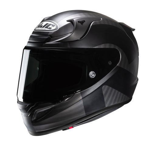 HJC RPHA 12 Ottin MC47SF Black