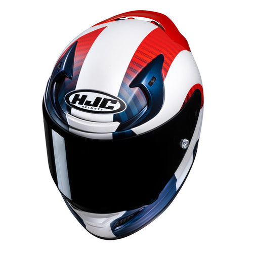 HJC RPHA 12 Ottin MC21SF Red White Blue