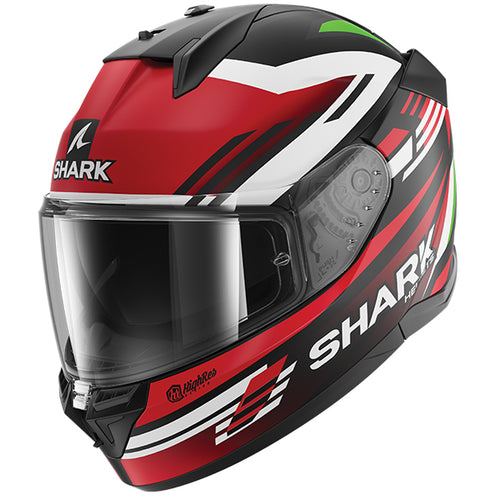 SHARK D-SKWAL 3 FIRSTLAP Mat KRG