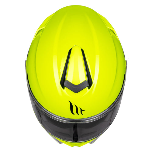 MT Storm Solid Fluo Yellow