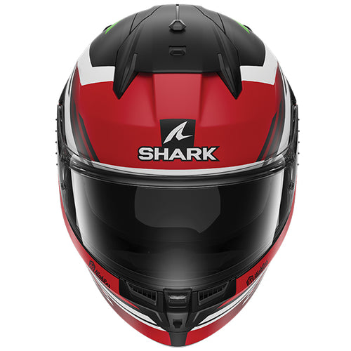SHARK D-SKWAL 3 FIRSTLAP Mat KRG