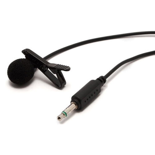 Drift HD ghost external microphone