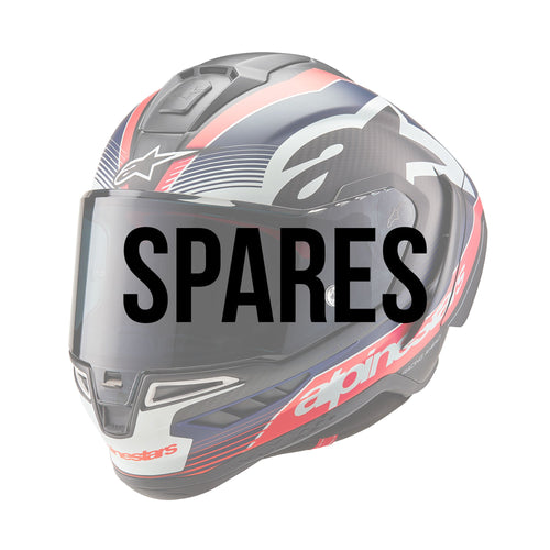 Alpinestars AFHS-01 Shield Tear Off