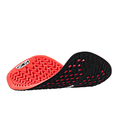 Alpinestars Nucleon Plasma Back Pro Insert Red/Black