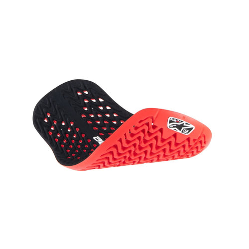 Alpinestars Nucleon Plasma Back Pro Insert Red/Black