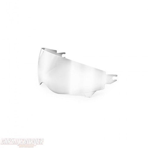 Scorpion EXO COMBAT/COVERT SUN SHIELD CLEAR