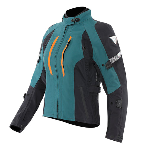 DAINESE MANGEN ABSL PRO JKT WMN 76N