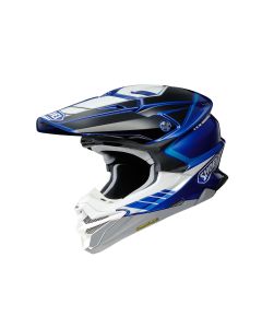 Shoei VFX-WR 06 JAMMER TC-2