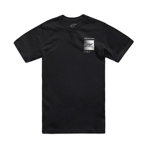 Alpinestars Boxes CSF Tee - Black