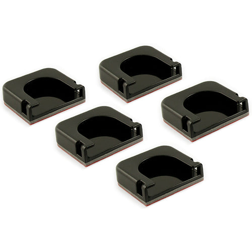 Drift flat adhesive mount