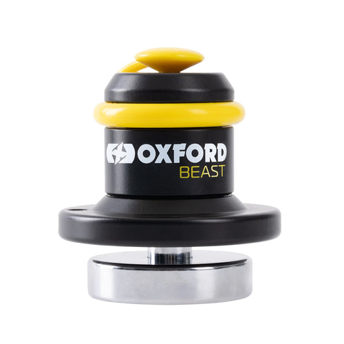 Oxford Beast Disc Lock