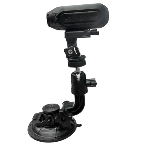 Drift suction mount