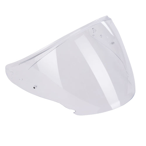 HJC HJ-43 F31 Clear Visor