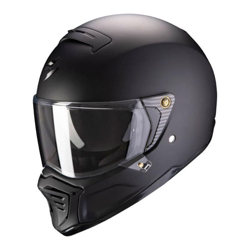 Scorpion EXO HX-1 Matt Black