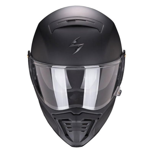 Scorpion EXO HX-1 Matt Black