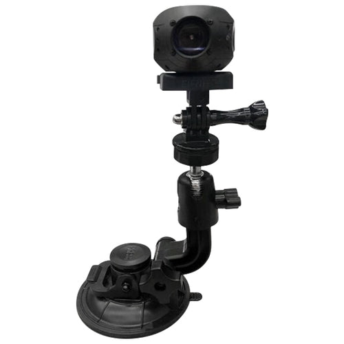 Drift suction mount