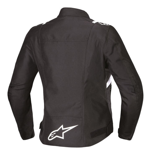 Alpinestars Stella T-SPS V2 Waterproof Jacket Black/White