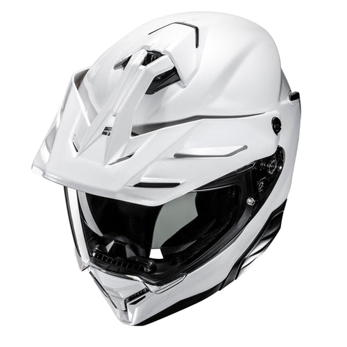 HJC RPHA 60 Pearl White