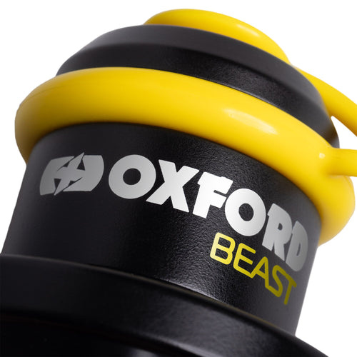 Oxford Beast Disc Lock