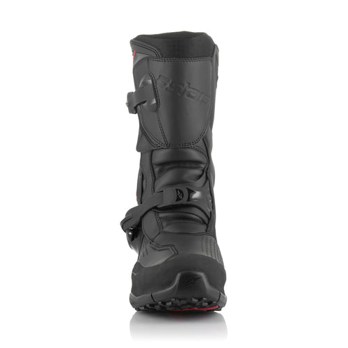 Alpinestars XT-8 Gore-Tex Boots Black Black
