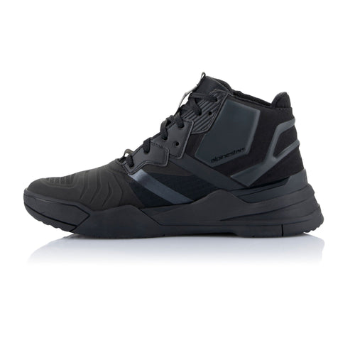 Alpinestars Speedflight Street Shoes Black Gun Metal