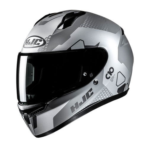 HJC C10 Aspa MC5SF Black
