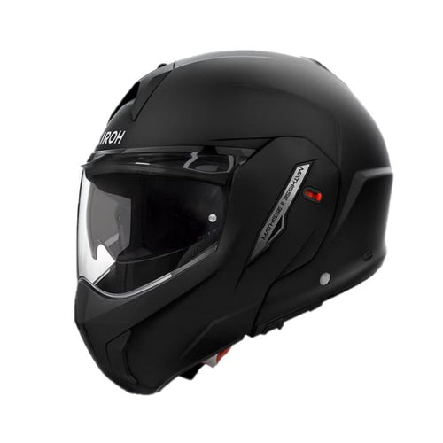Airoh Mathisse II Helmet - Black Matt