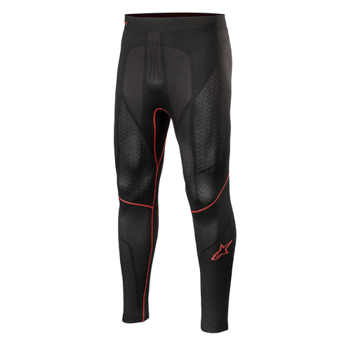 Alpinestars Ride Tech V2 Bottom Summer Black/Red