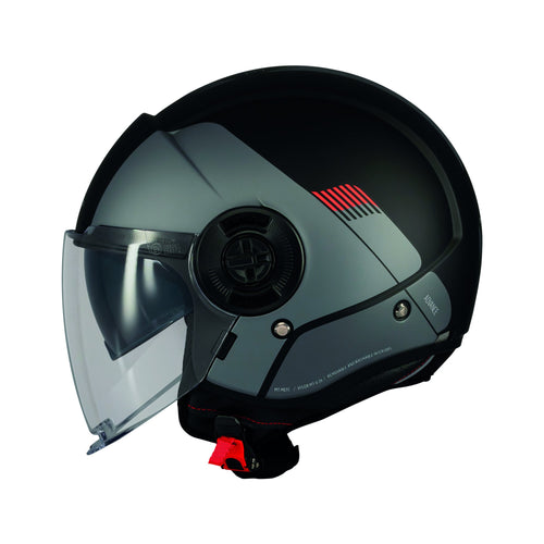 MT Viale Advance B41 Matt Black