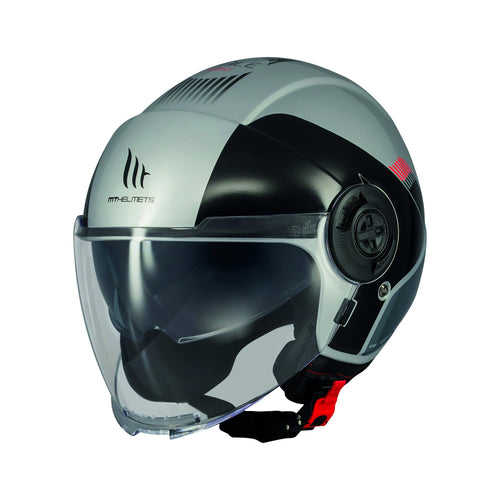 MT Viale Advance C41 Gloss Grey