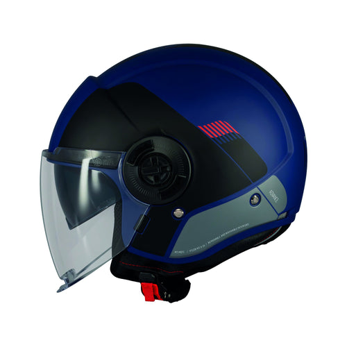 MT Viale Advance C67 Matt Blue