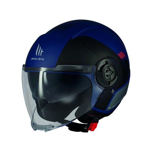 MT Viale Advance C67 Matt Blue