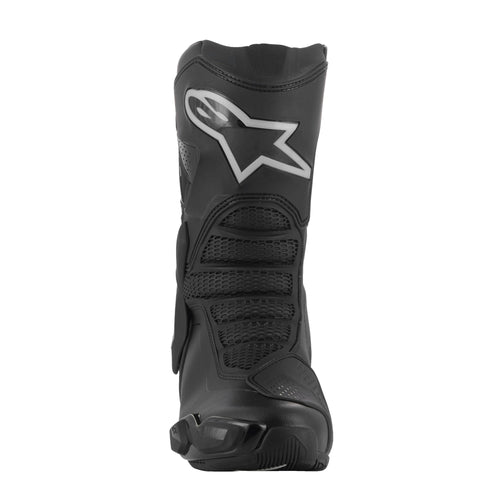 Alpinestars Stella SMX-6 V3 Drystar Boots Black Silver