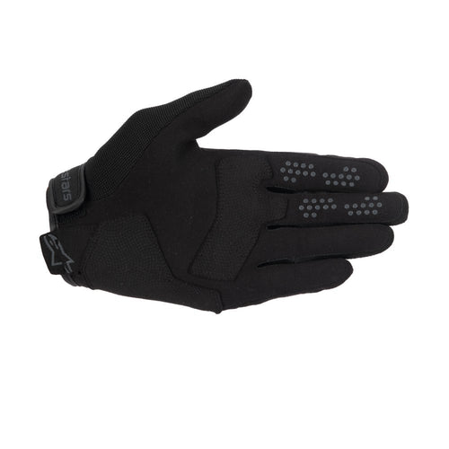 Alpinestars Chrome V2 Gloves Black Asphalt