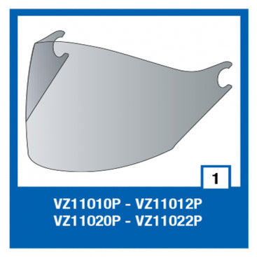 Shark AR Visor RSJ