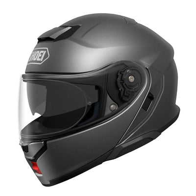 Shoei Neotec 3 Plain Matt Deep Grey