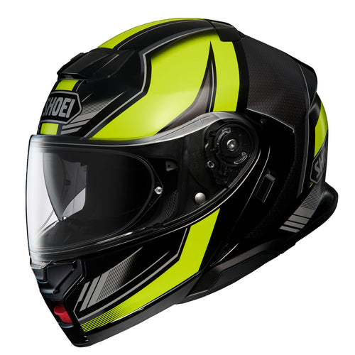 Shoei Neotec 3 Grasp TC-3