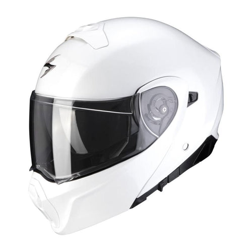 Scorpion EXO 930 Solid White