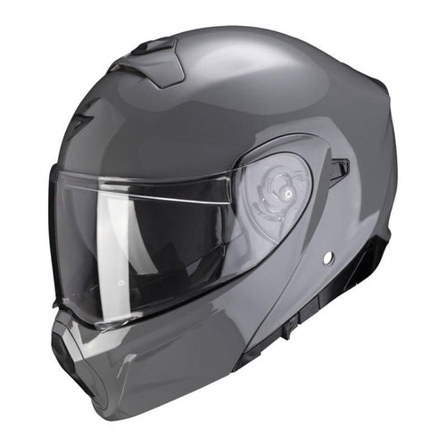Scorpion EXO 930 Cement Grey
