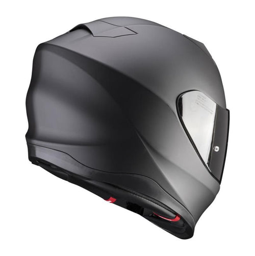 Scorpion EXO 520 Smart Matt Black