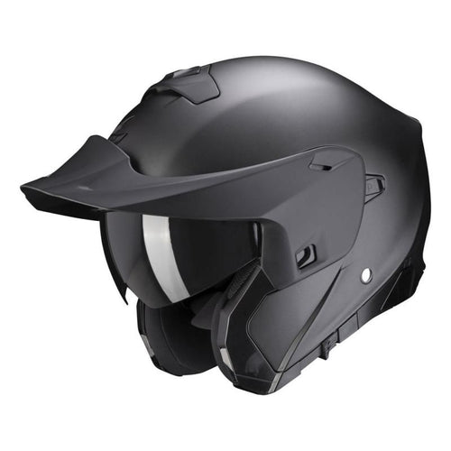 Scorpion EXO 930 Smart Matt Black