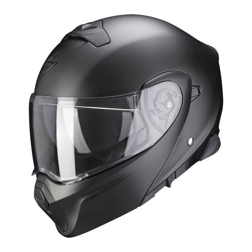 Scorpion EXO 930 Smart Matt Black