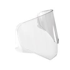 Scorpion EXO TECH PINLOCK CLEAR 120 XLT