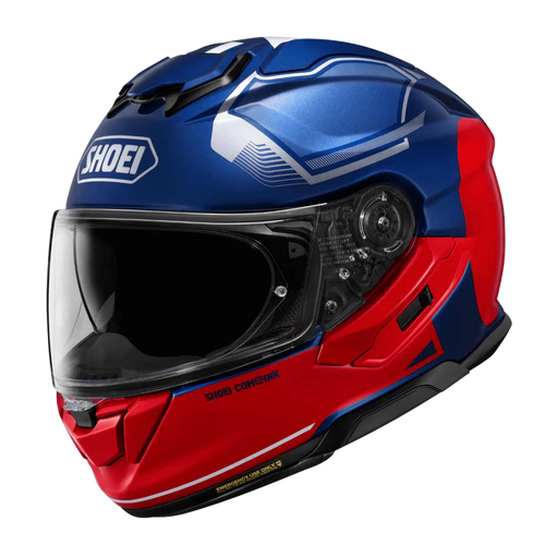 GT-Air 3 Mike TC-2 Helmet L + SRL3 Fitted