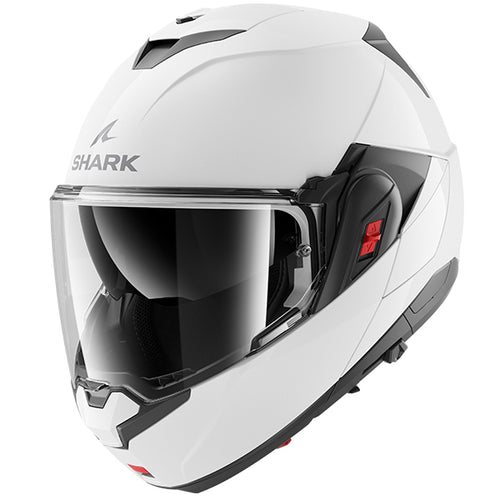 SHARK OXO BLANK W05