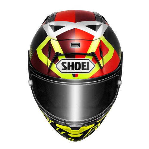 Shoei X-SPR Pro Diggia 2 TC-3 ( Early November )