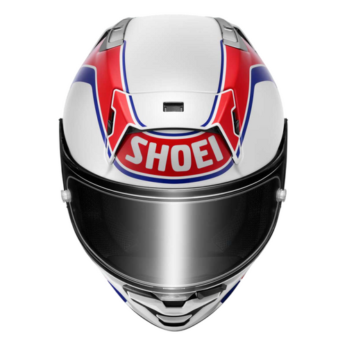 Shoei X-SPR Pro Gardner TC-1 Helmet ( Early November )